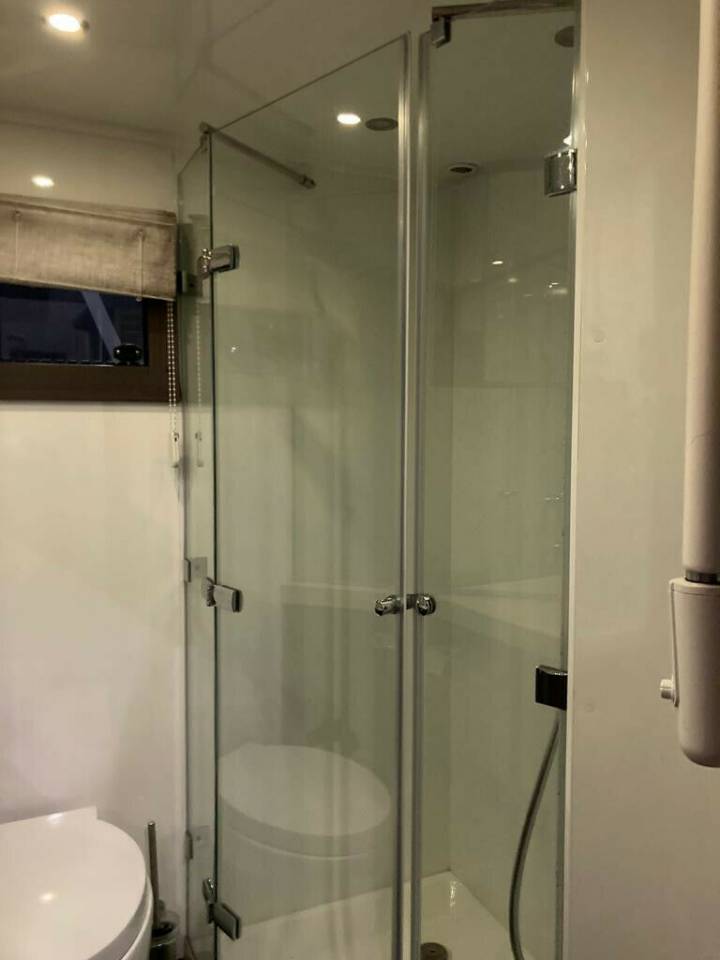 Camión para caballos Iveco IVECO 0 De segunda mano