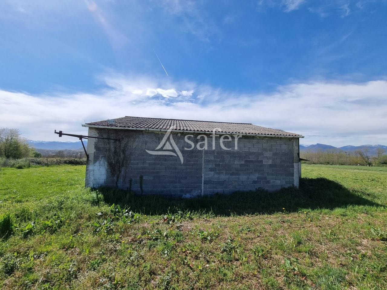 Propiedad rural En venta Altos Pirineos