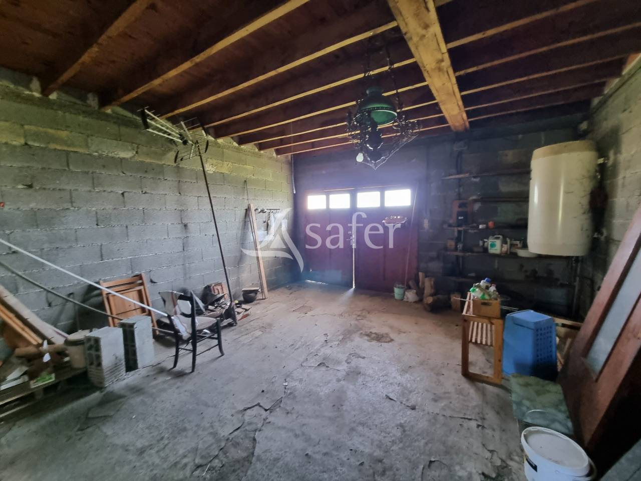 Propiedad rural En venta Altos Pirineos