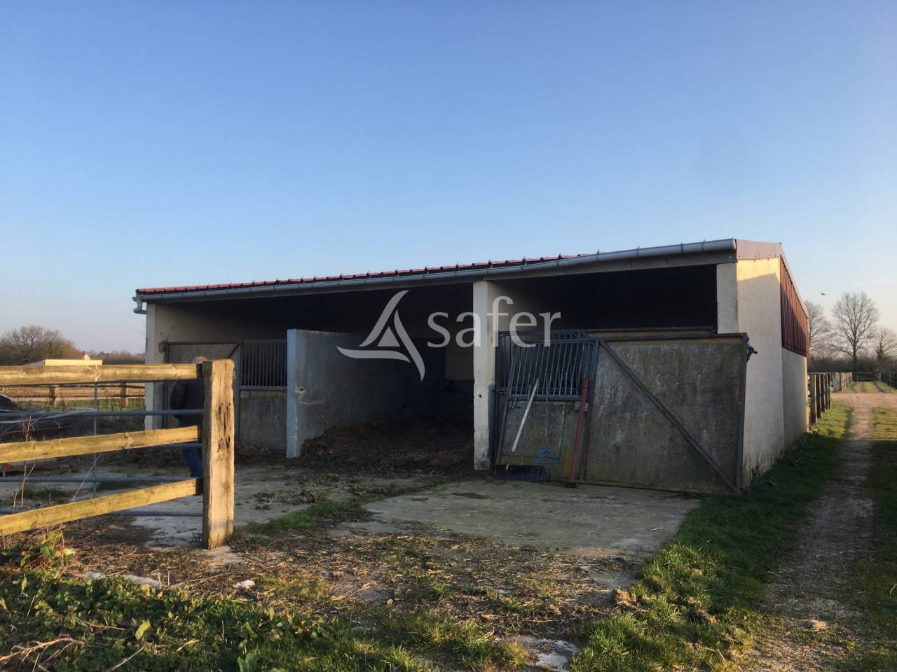 Explotación agrícola En venta Calvados