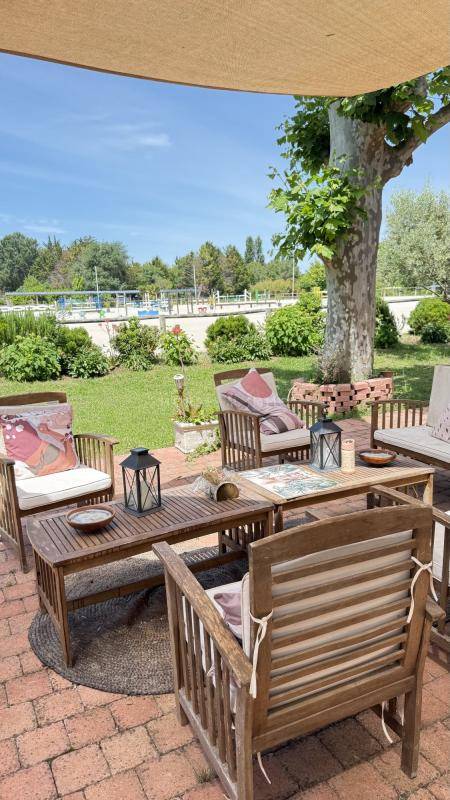 Propiedad ecuestre En venta Hérault