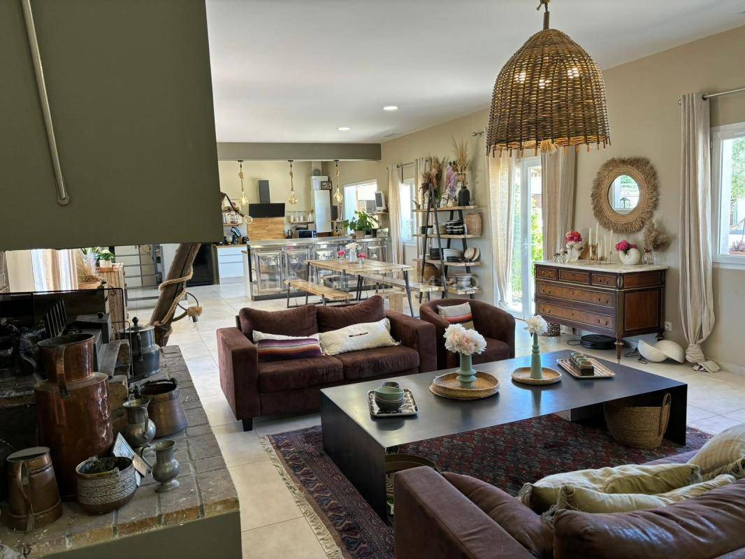 Propiedad ecuestre En venta Hérault