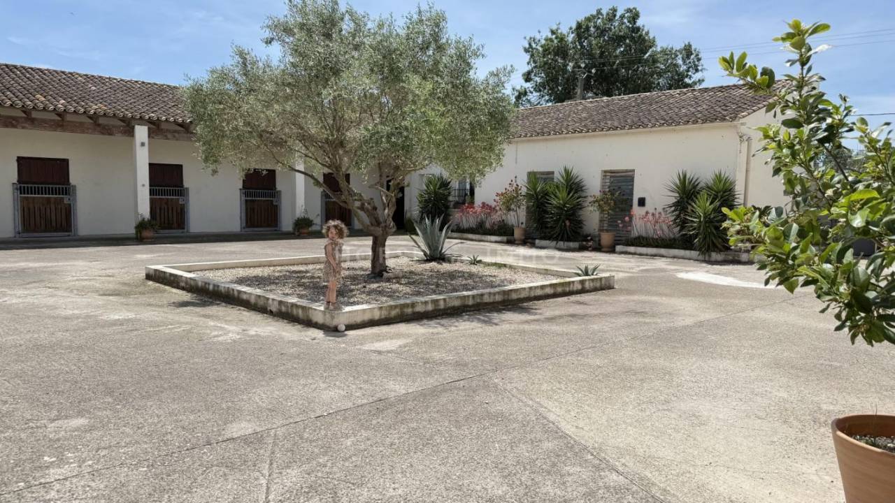 Propiedad ecuestre En venta Hérault