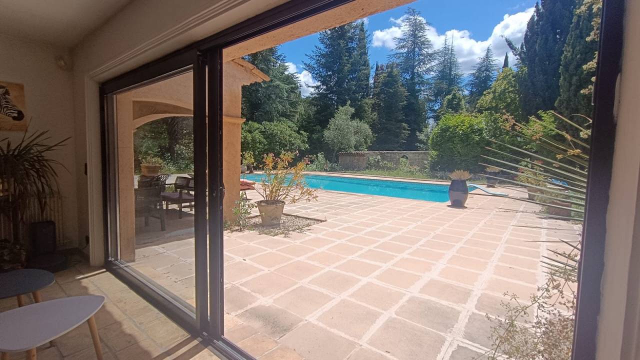 Propiedad ecuestre En venta Var