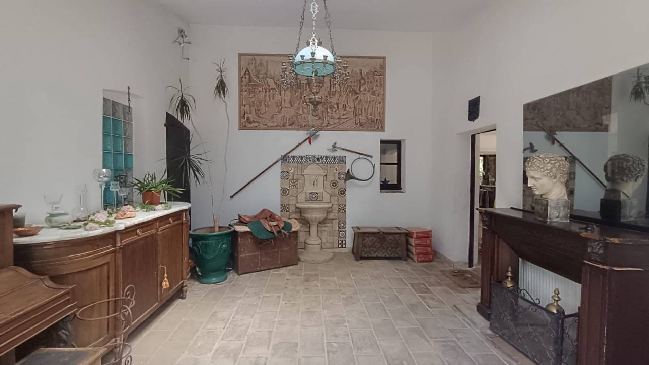 Propiedad ecuestre En venta Var