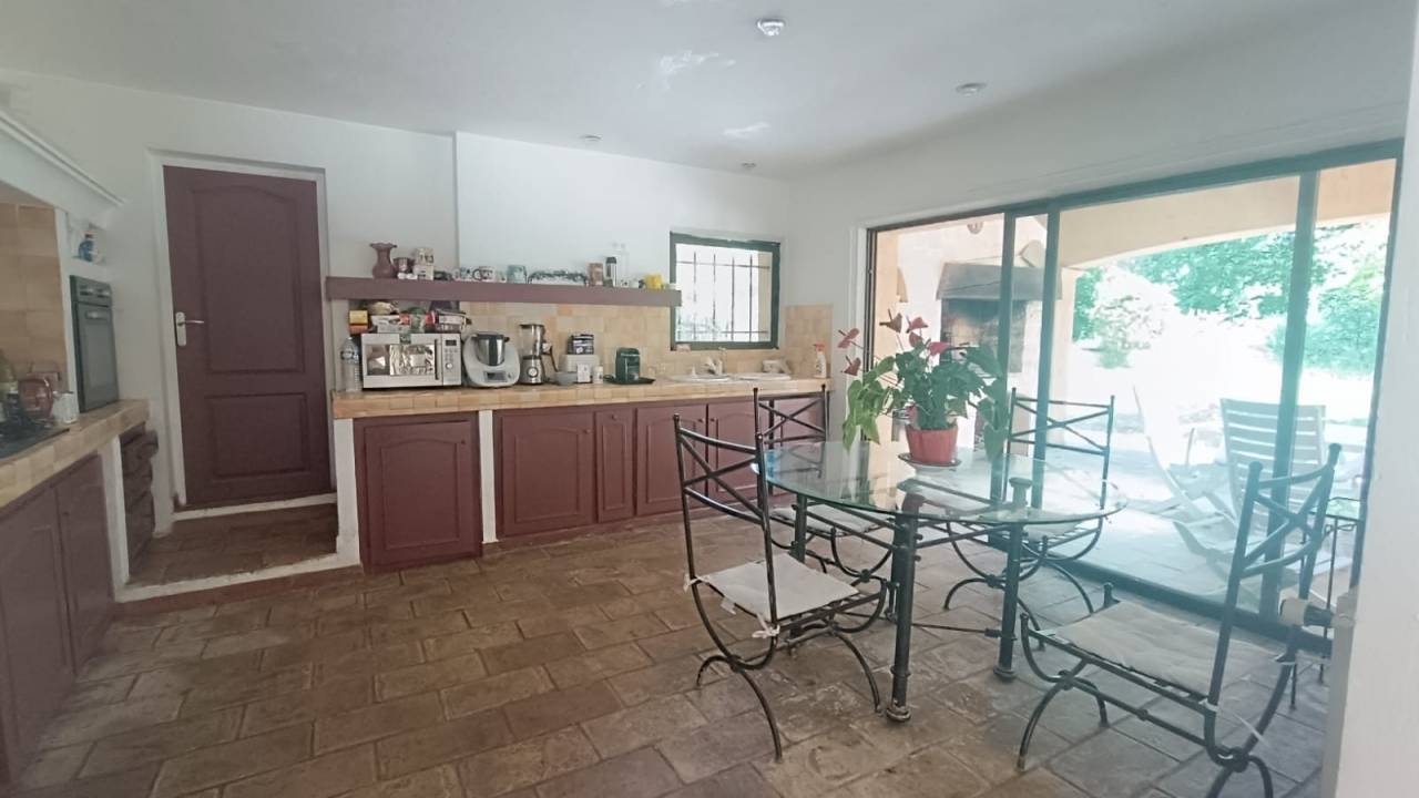 Propiedad ecuestre En venta Var