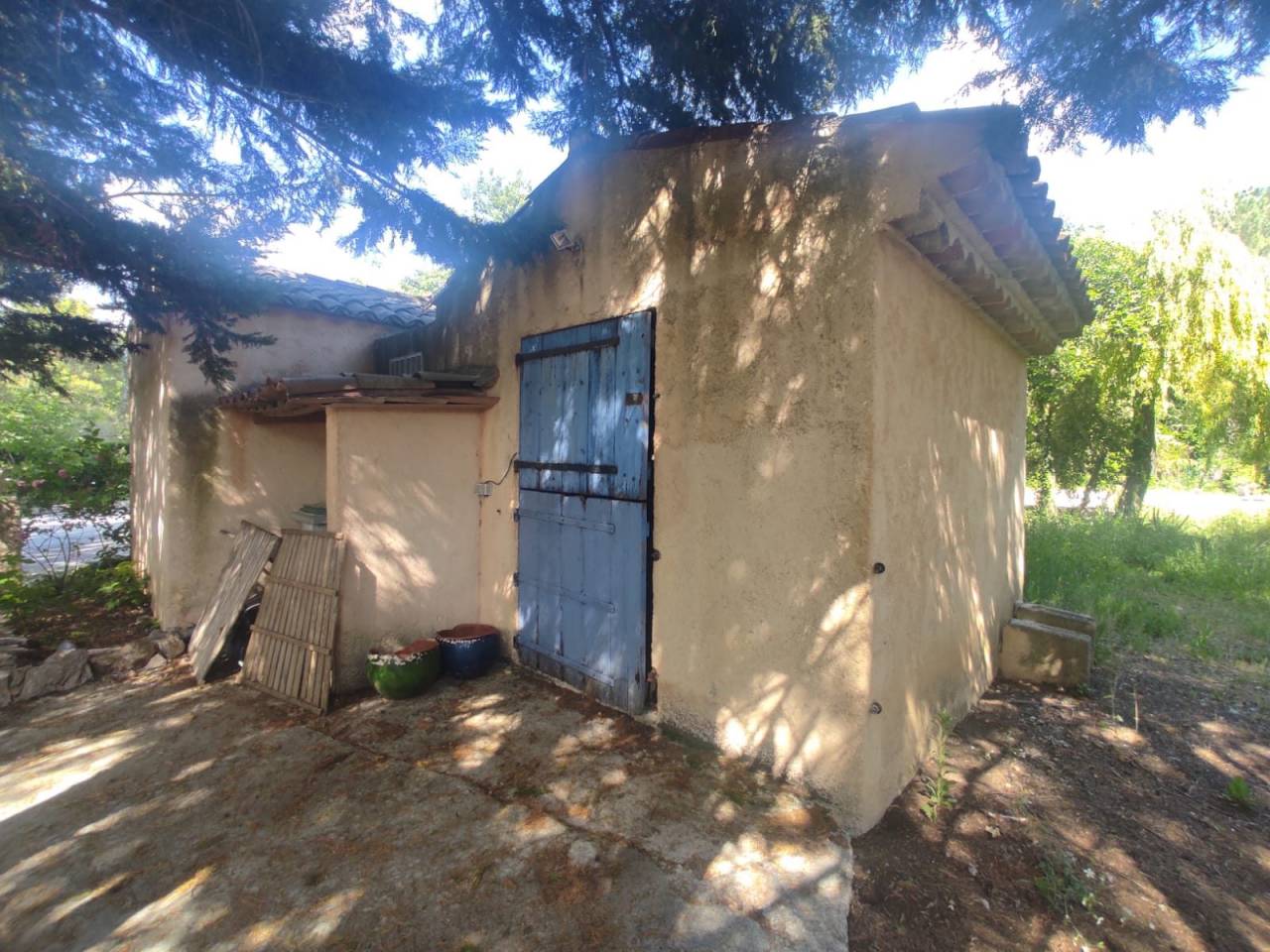 Propiedad ecuestre En venta Var