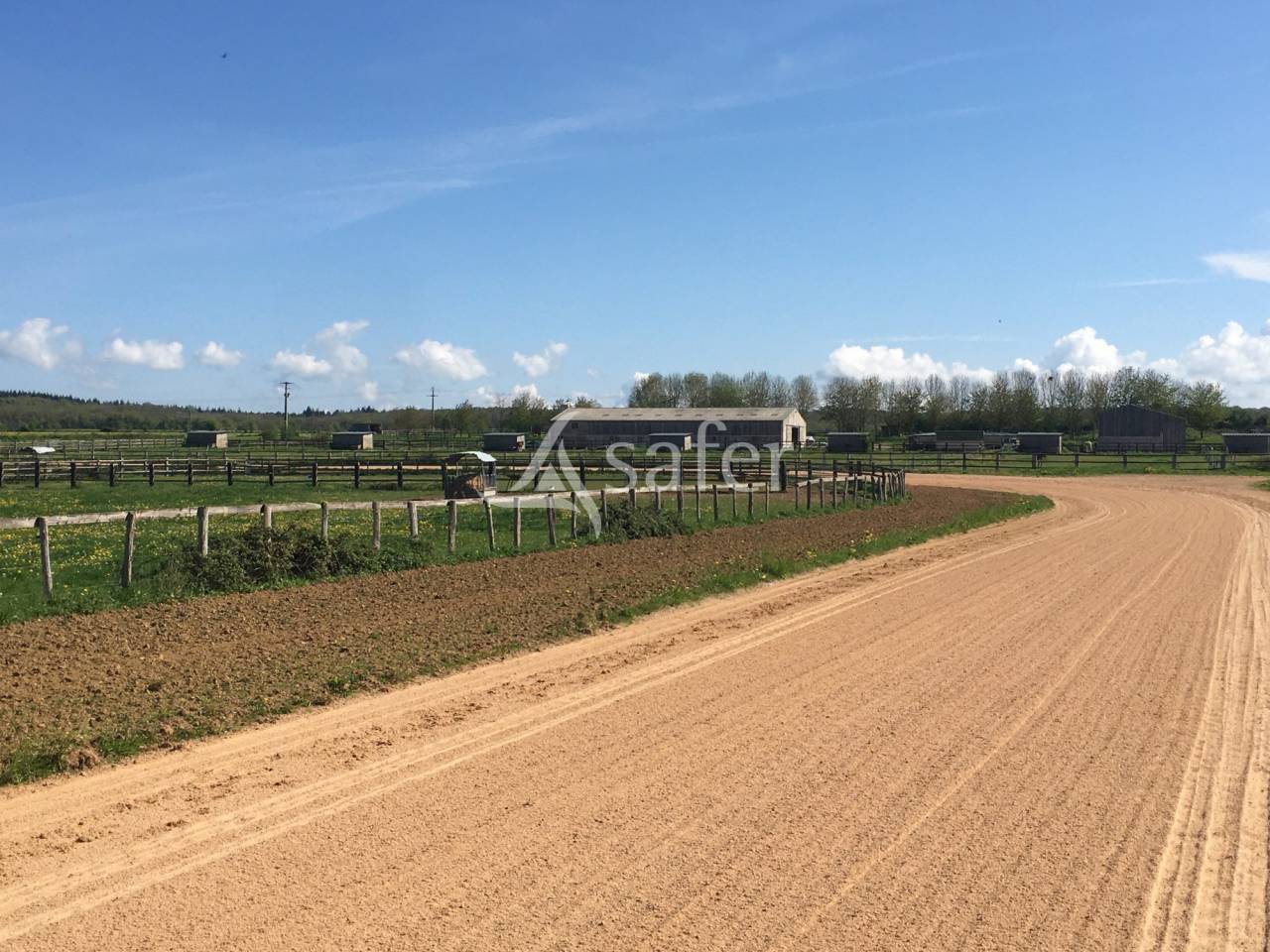 Propiedad ecuestre En venta Orne