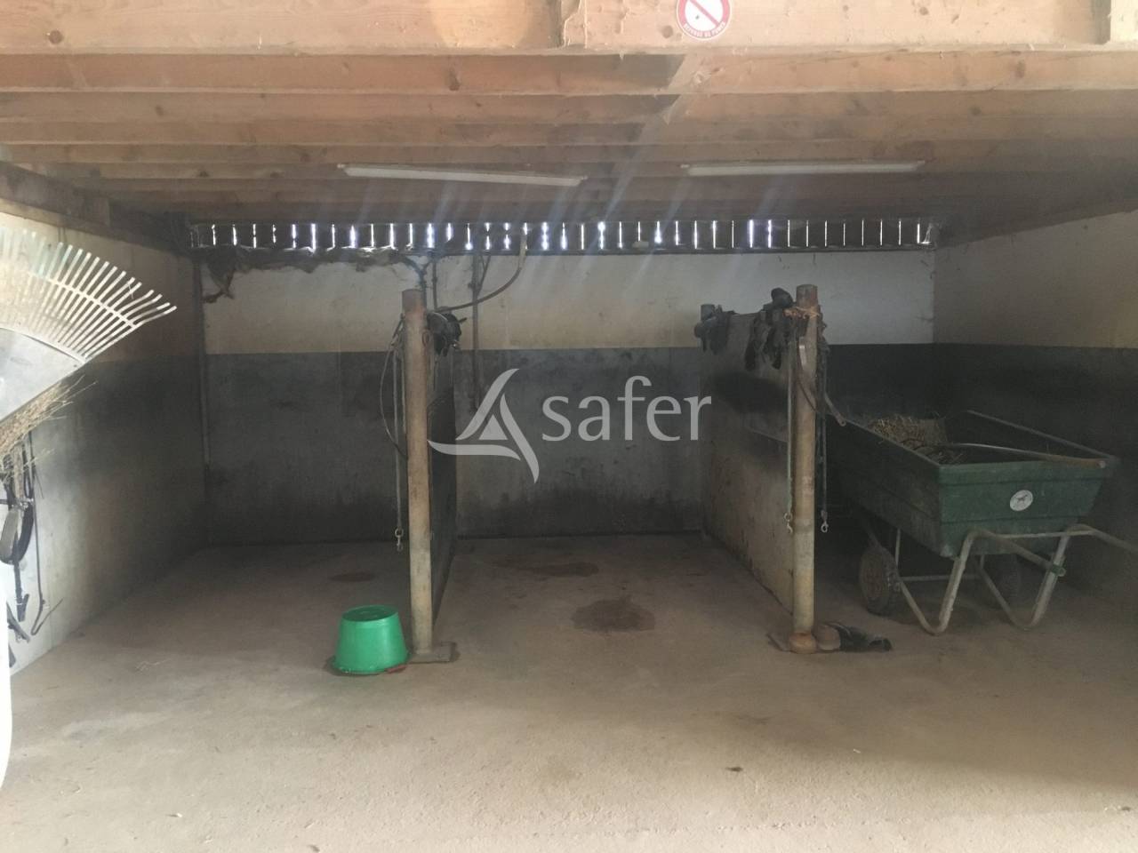 Propiedad ecuestre En venta Orne