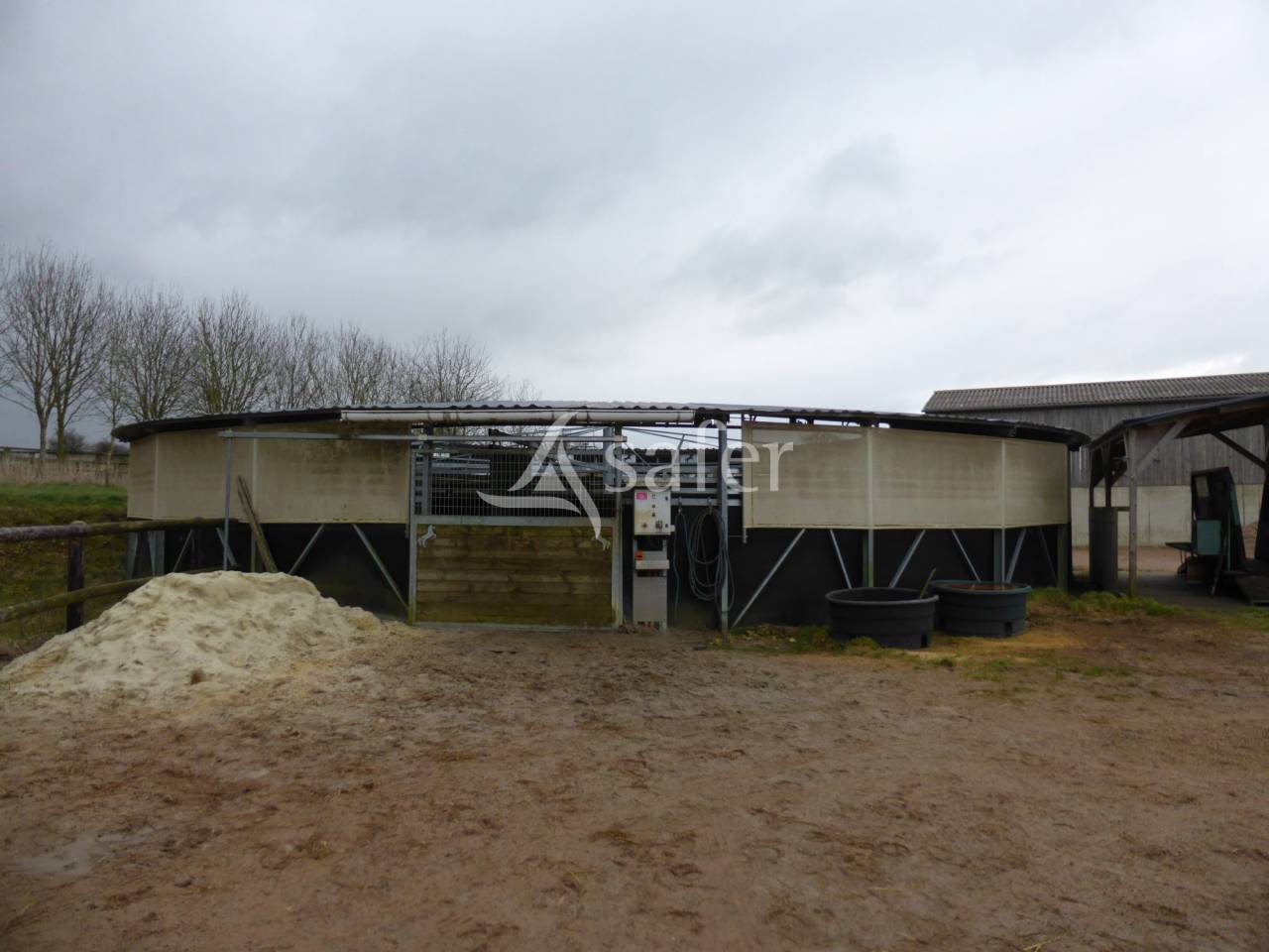 Propiedad ecuestre En venta Orne