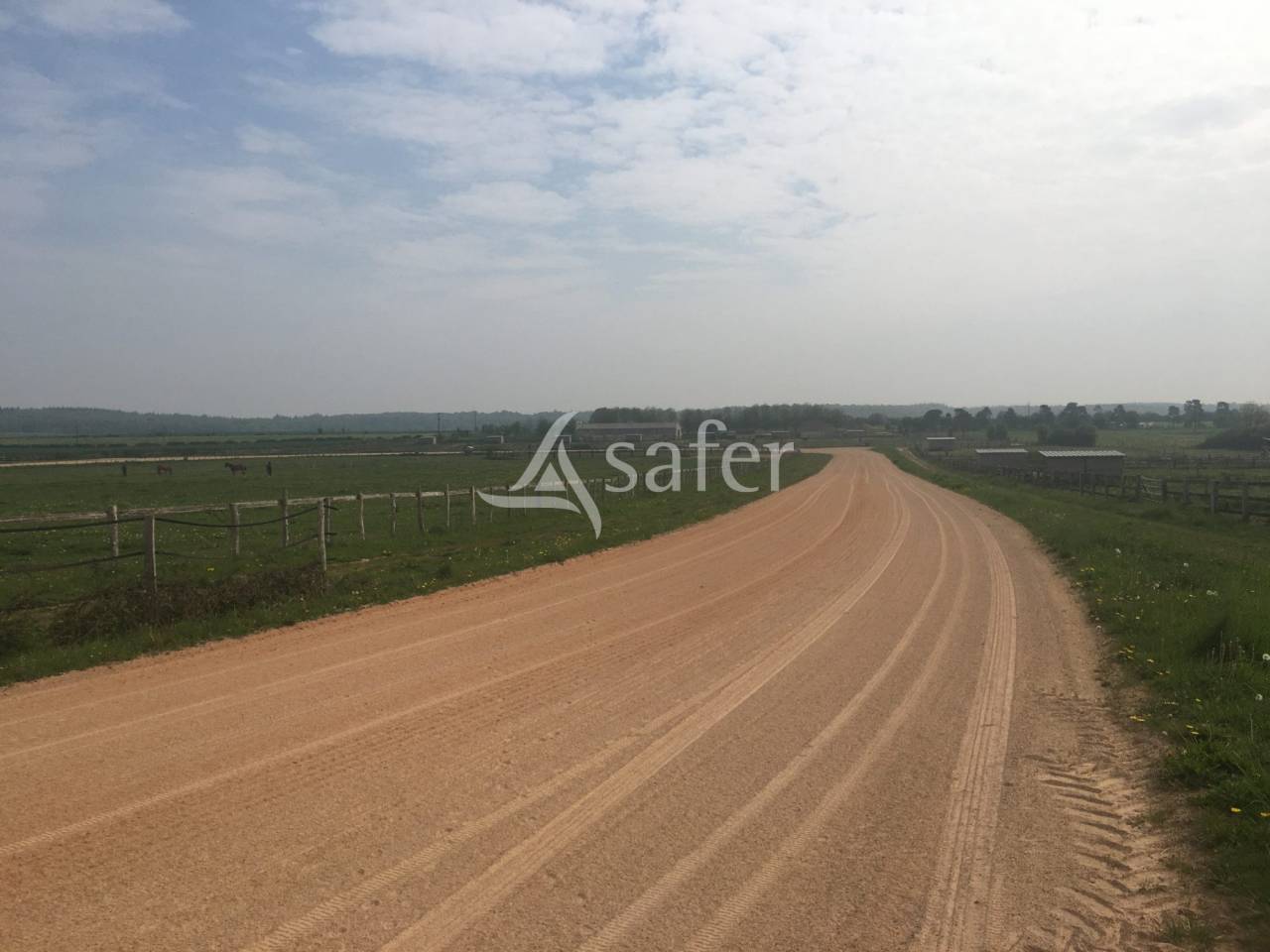 Propiedad ecuestre En venta Orne