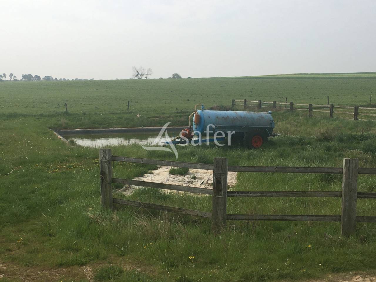 Propiedad ecuestre En venta Orne