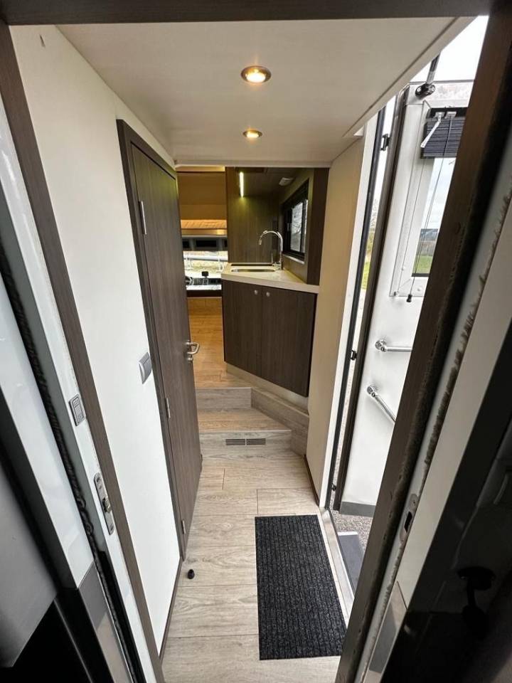 Camión para caballos Otra marca VOLVO 0 De segunda mano