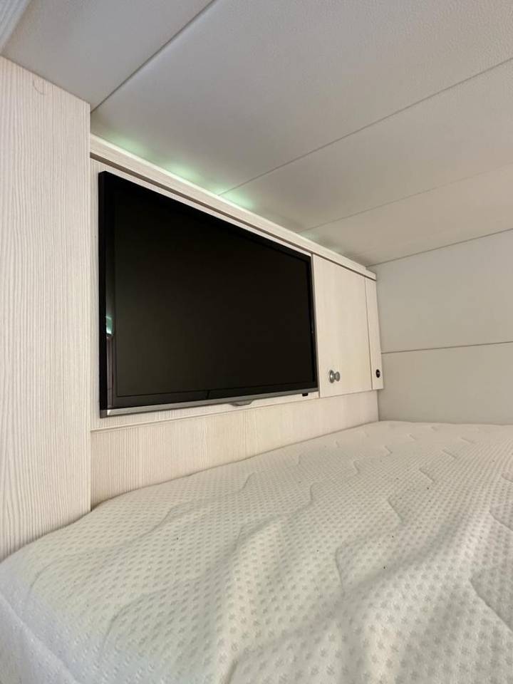 Camión para caballos Otra marca VOLVO 0 De segunda mano