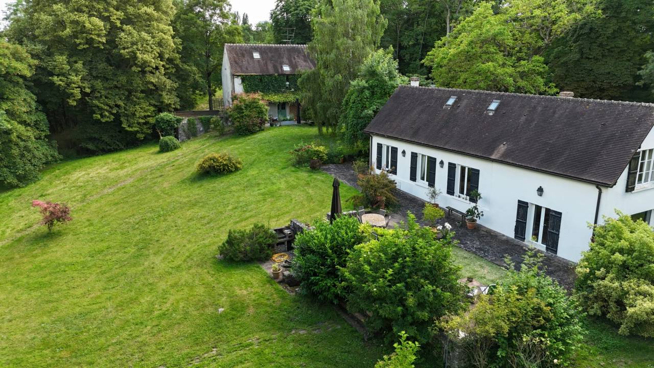 Cuadra de propietarios En venta Valle Del Oise