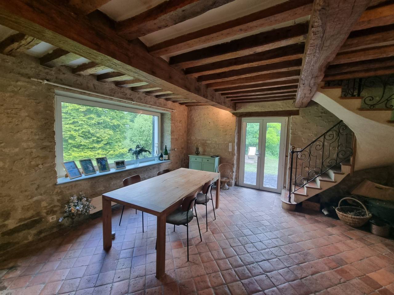 Cuadra de propietarios En venta Valle Del Oise