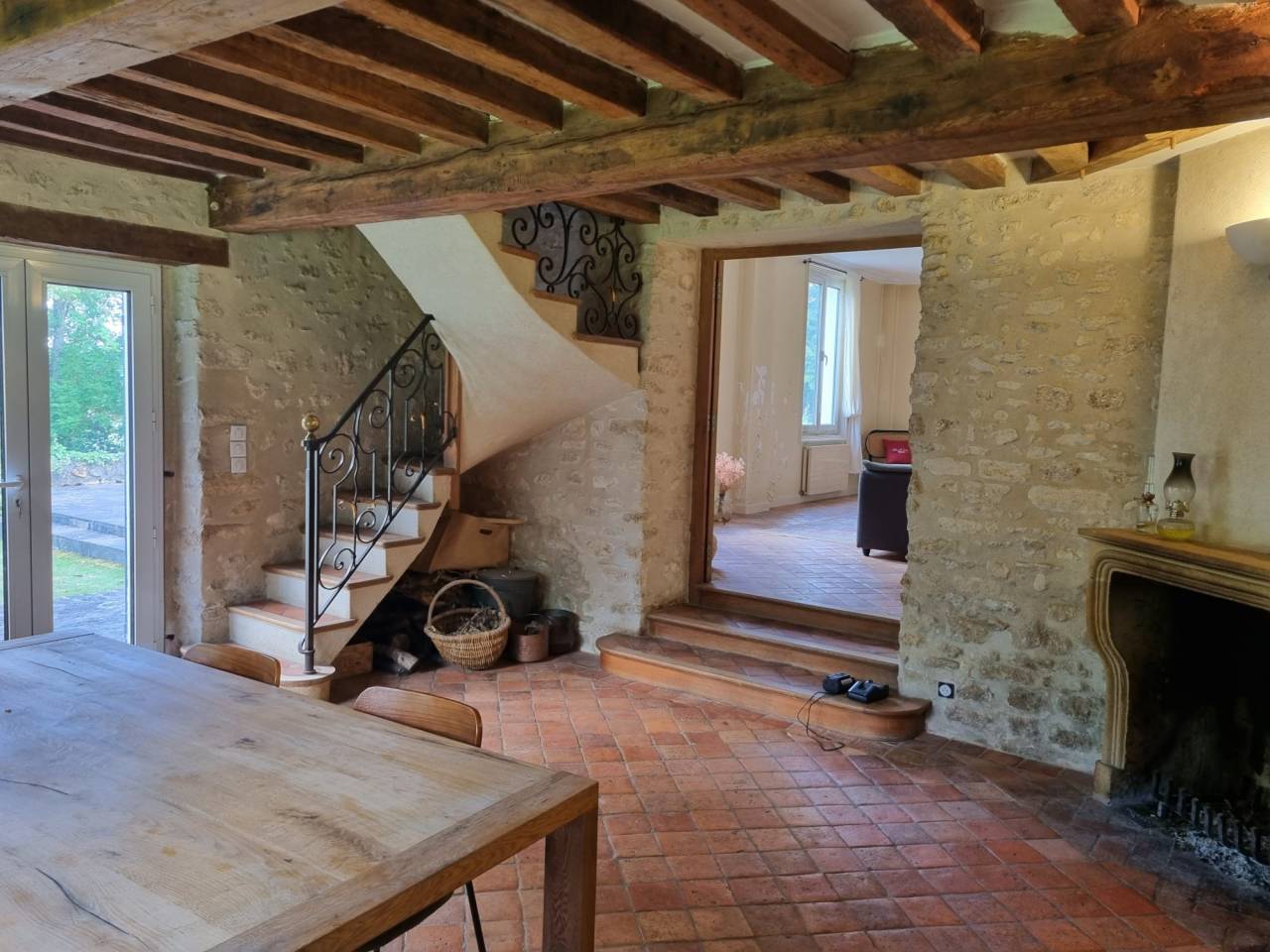 Cuadra de propietarios En venta Valle Del Oise