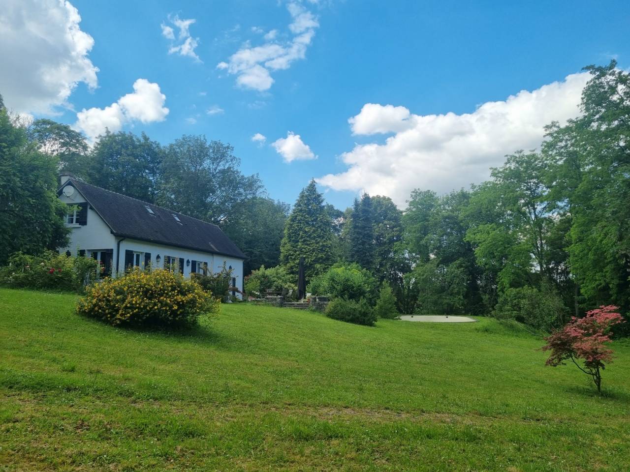 Cuadra de propietarios En venta Valle Del Oise