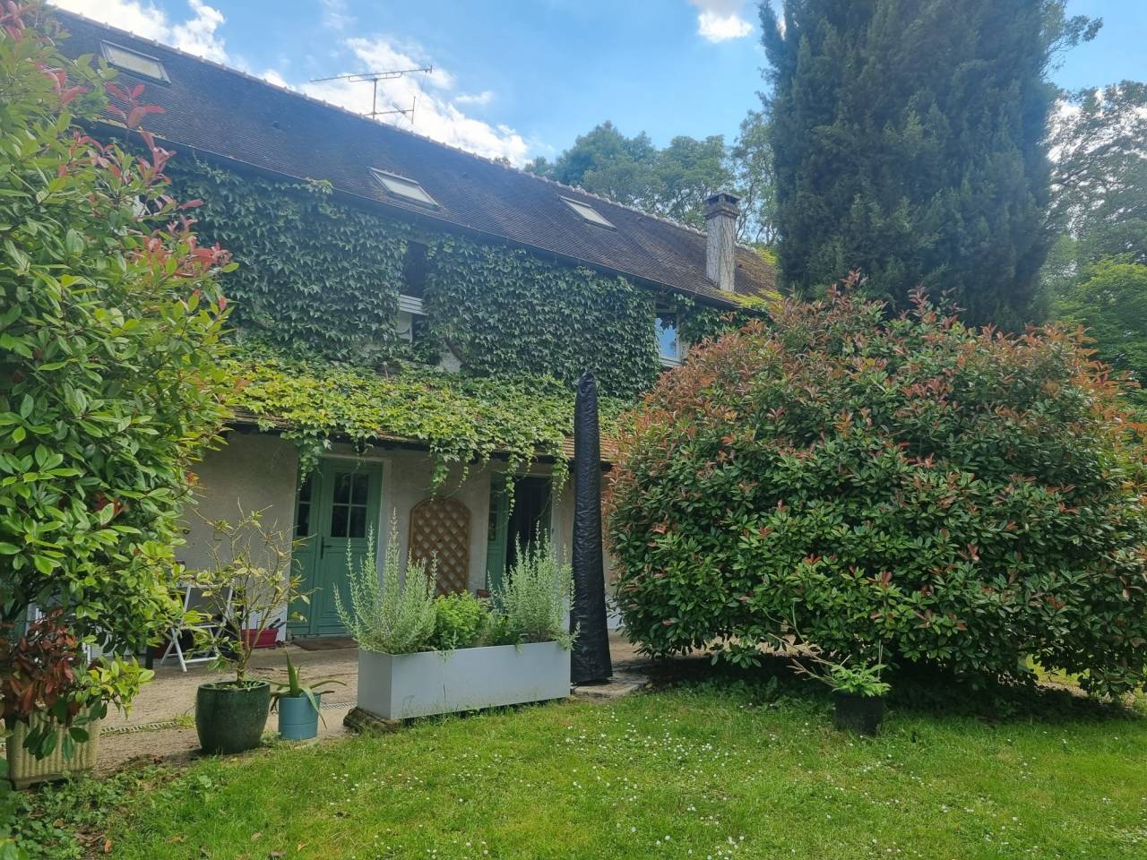Cuadra de propietarios En venta Valle Del Oise