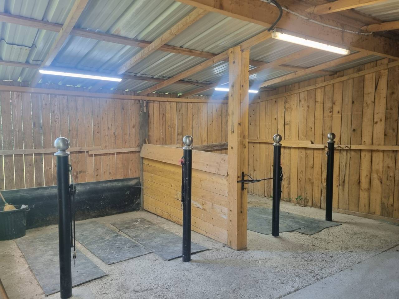 Cuadra de propietarios En venta Valle Del Oise