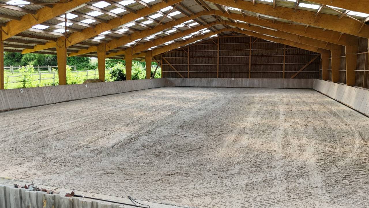 Cuadra de propietarios En venta Valle Del Oise