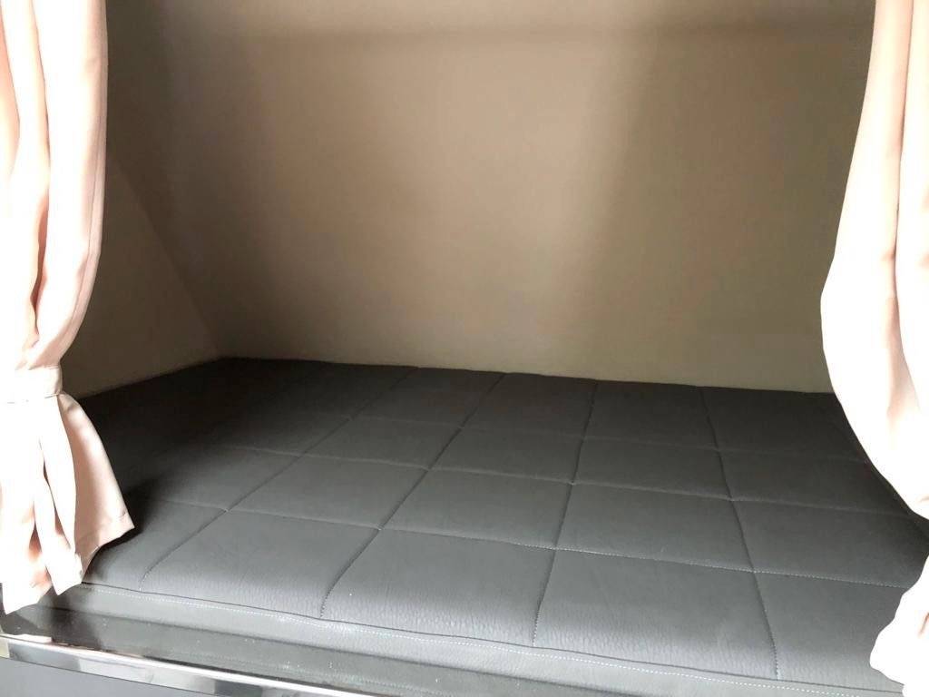 Camión para caballos Otra marca FUSO  0 Nuevo