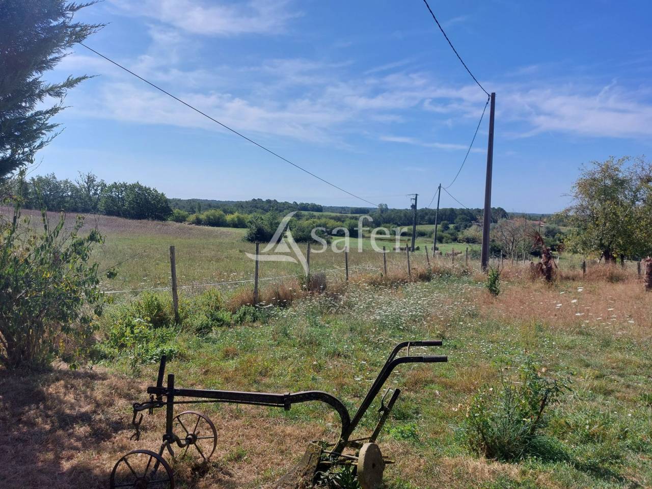 Explotación agrícola En venta Dordoña