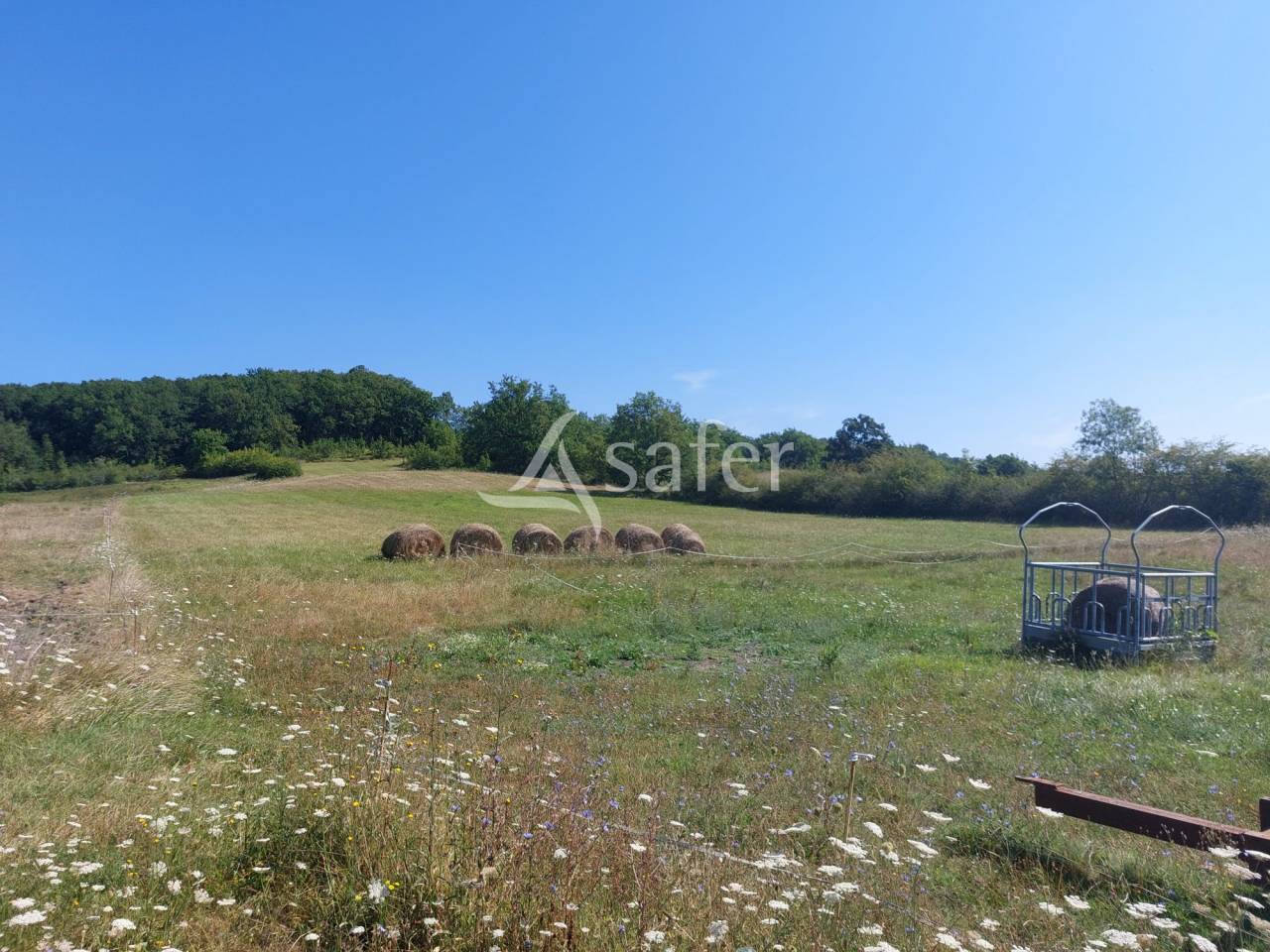 Explotación agrícola En venta Dordoña