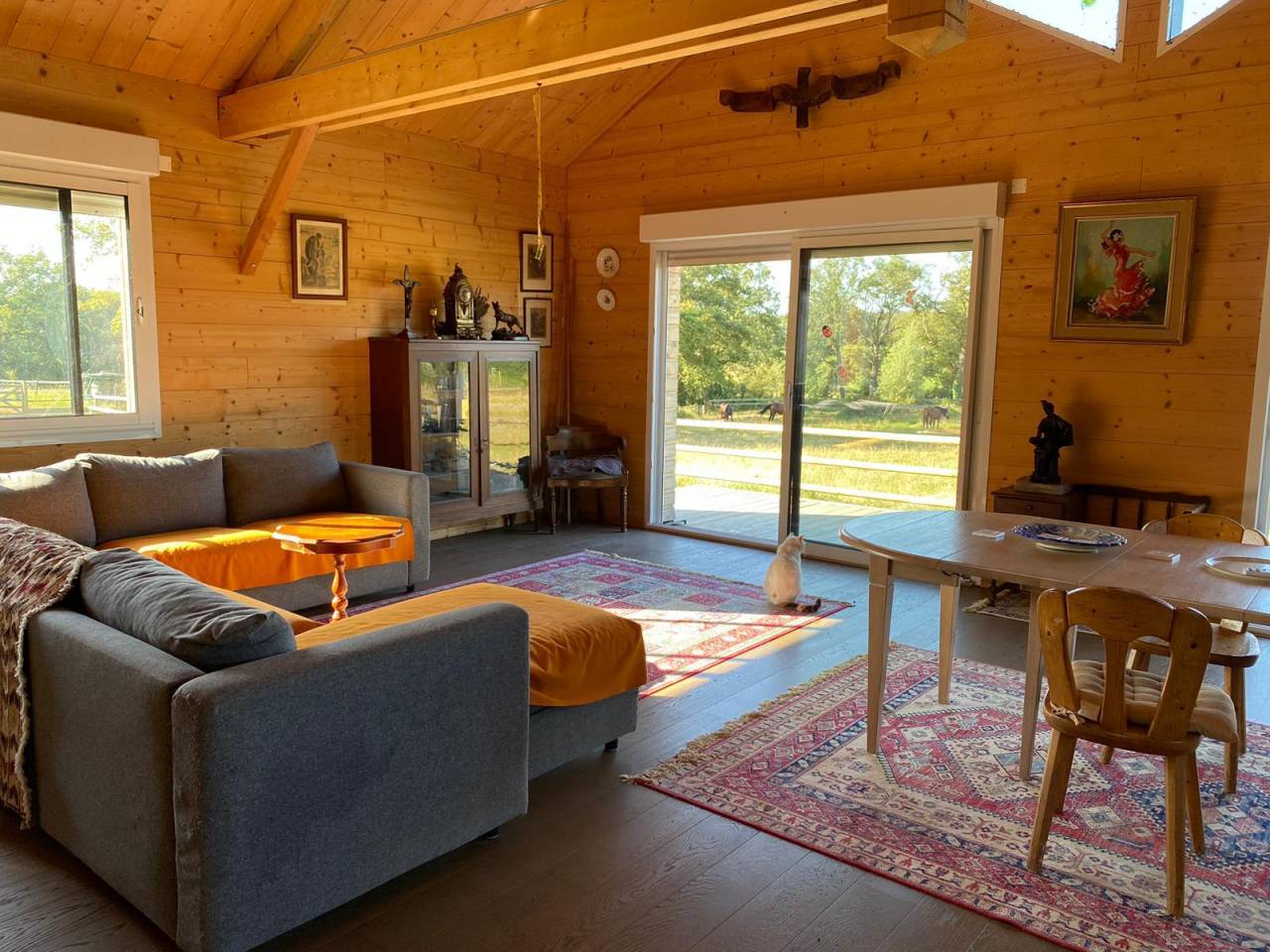 Acaballadero En venta Allier