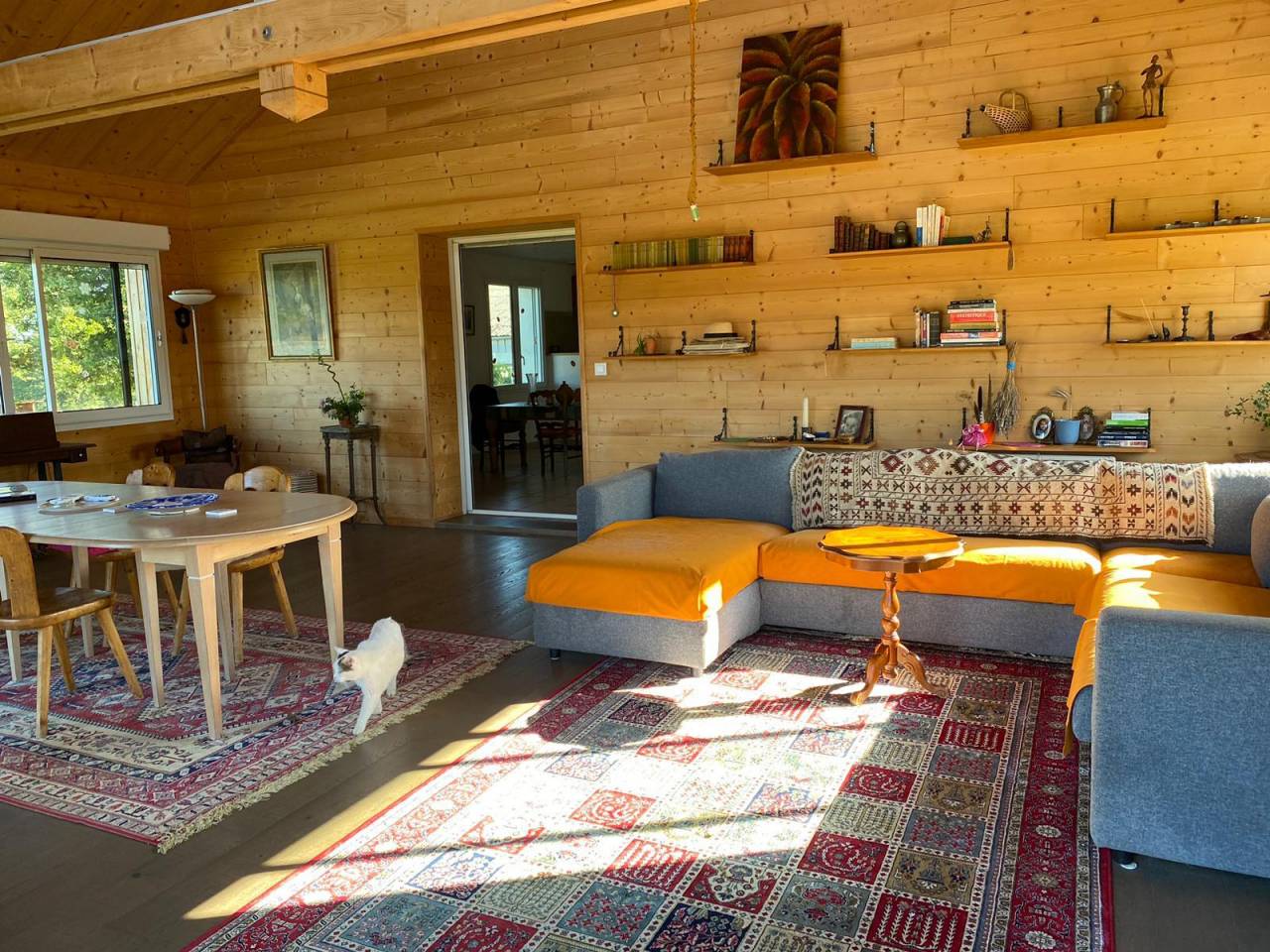 Acaballadero En venta Allier