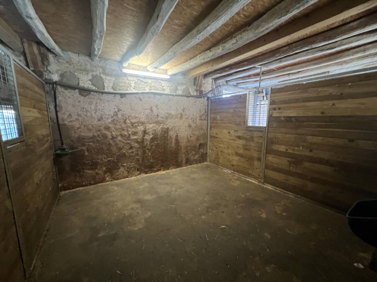 Acaballadero En venta Allier