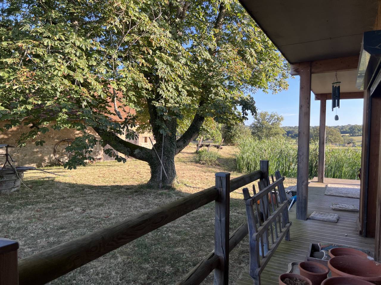 Acaballadero En venta Allier