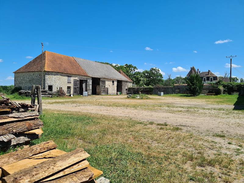 Castillo En venta Vienne