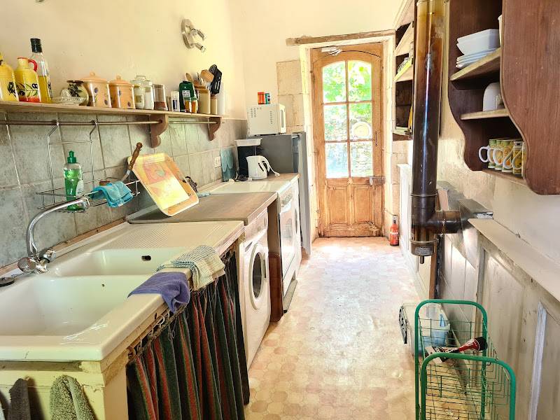 Castillo En venta Vienne