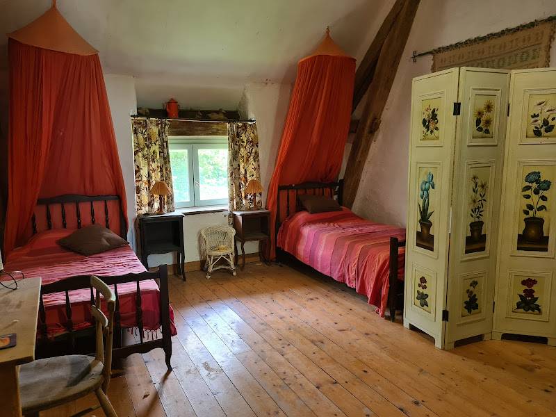 Castillo En venta Vienne