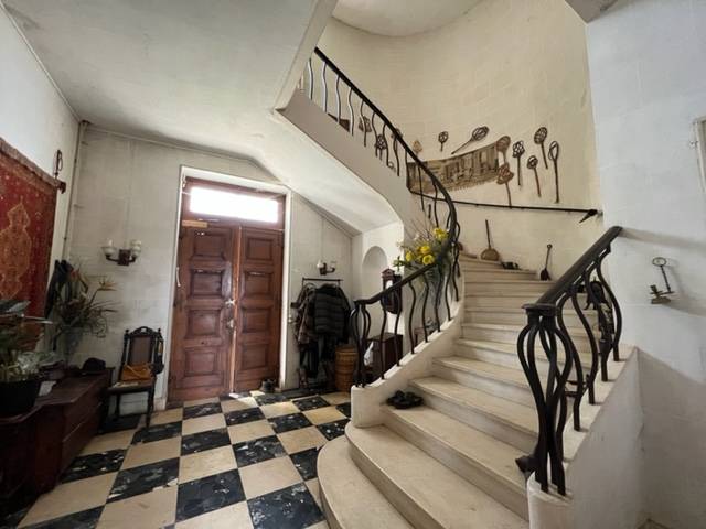 Castillo En venta Vienne