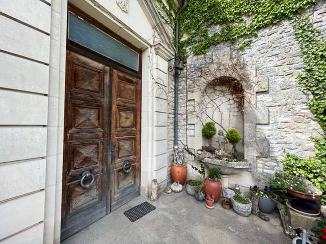 Castillo En venta Vienne