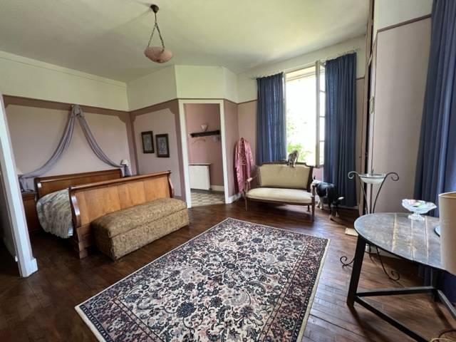 Castillo En venta Vienne