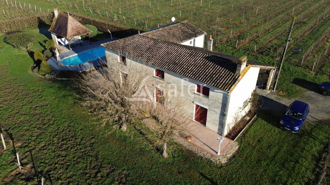 Propiedad rural En venta Gironda