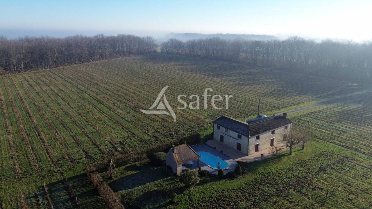 Propiedad rural En venta Gironda
