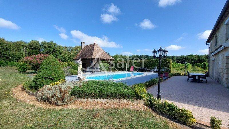 Propiedad rural En venta Gironda