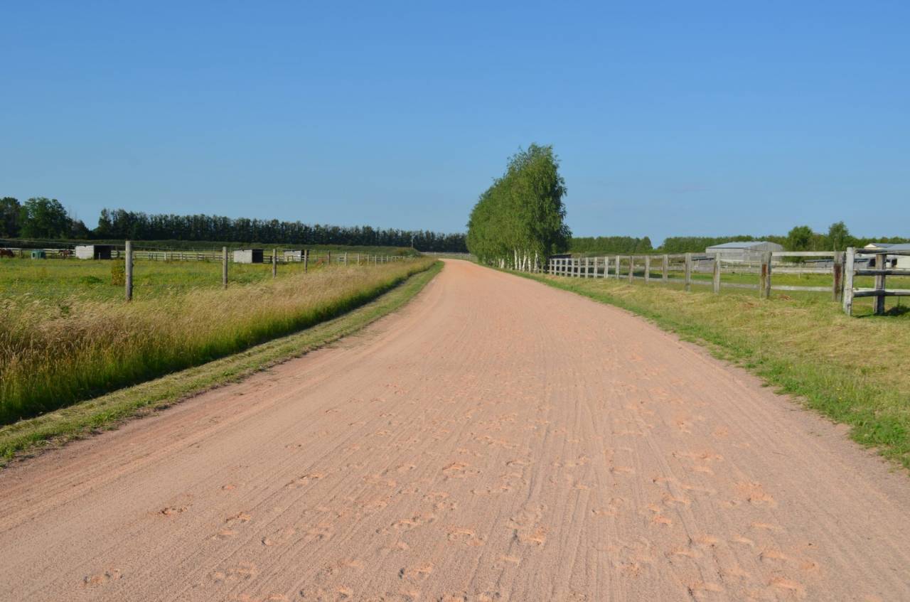 Acaballadero En venta Calvados