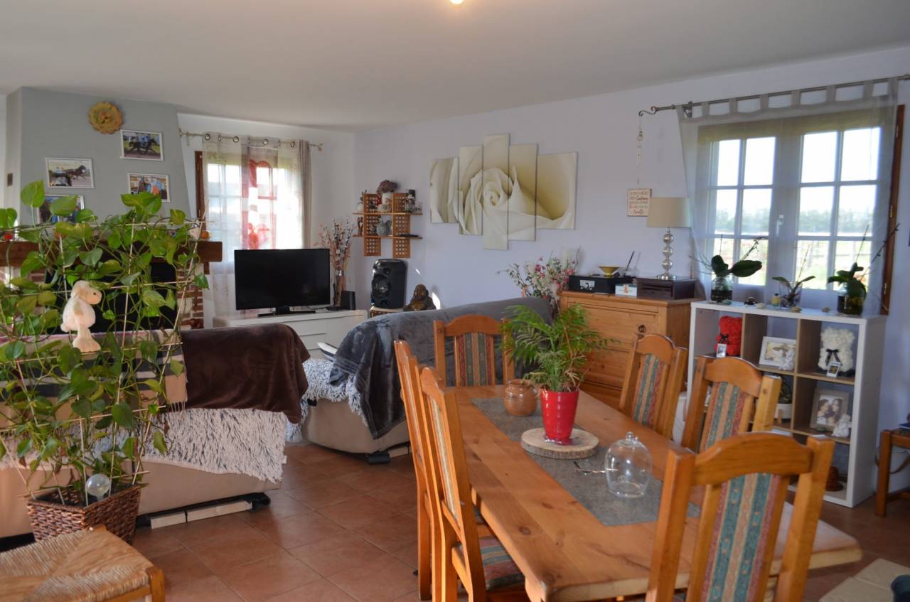 Acaballadero En venta Calvados