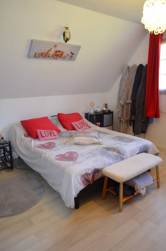 Acaballadero En venta Calvados