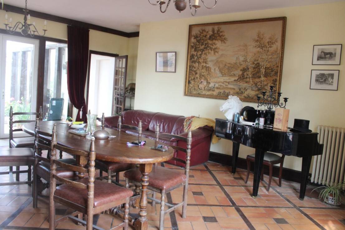Propiedad ecuestre En venta Gers