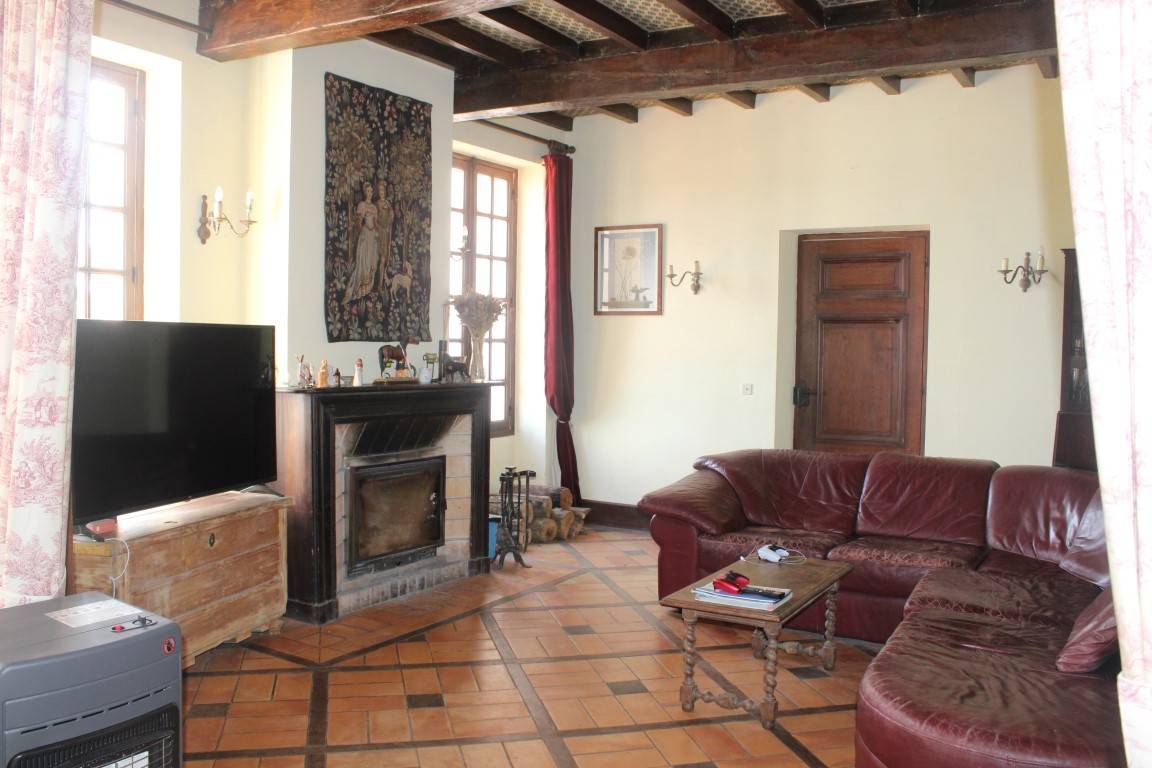 Propiedad ecuestre En venta Gers
