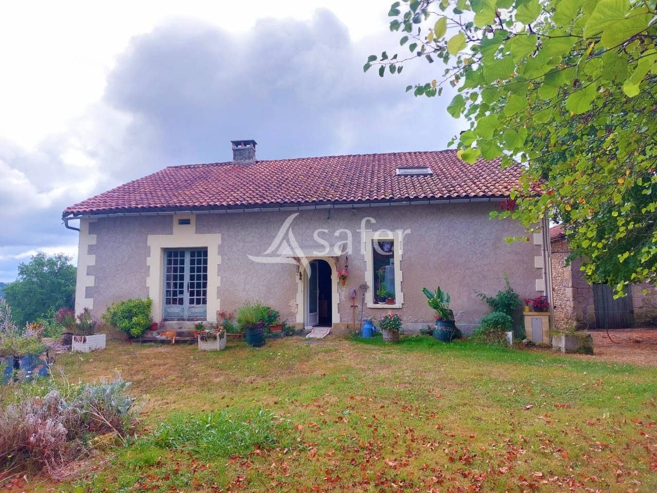 Explotación ovina En venta Dordoña