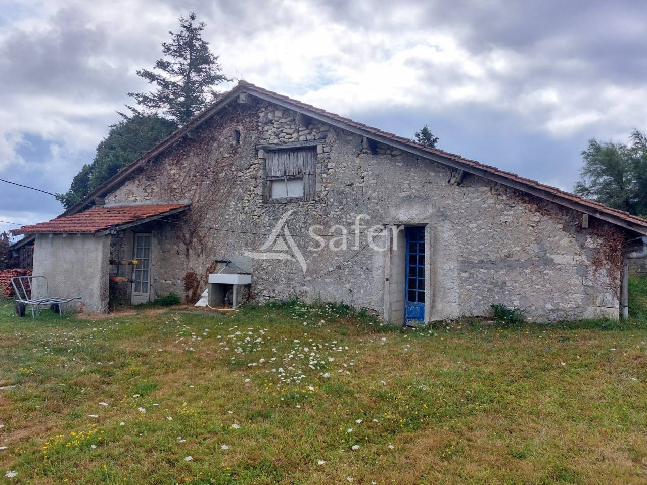 Explotación ovina En venta Dordoña