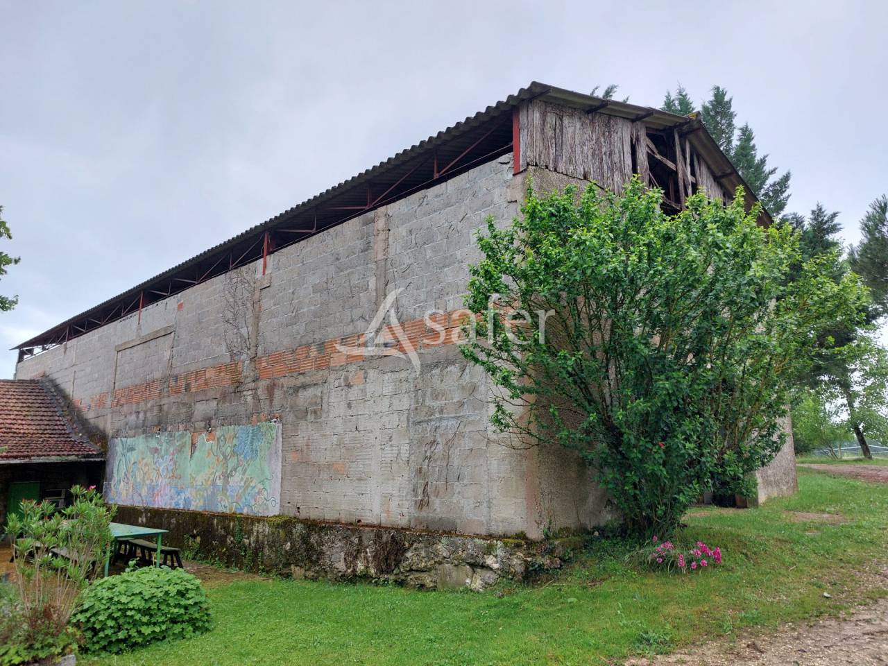 Explotación ovina En venta Dordoña