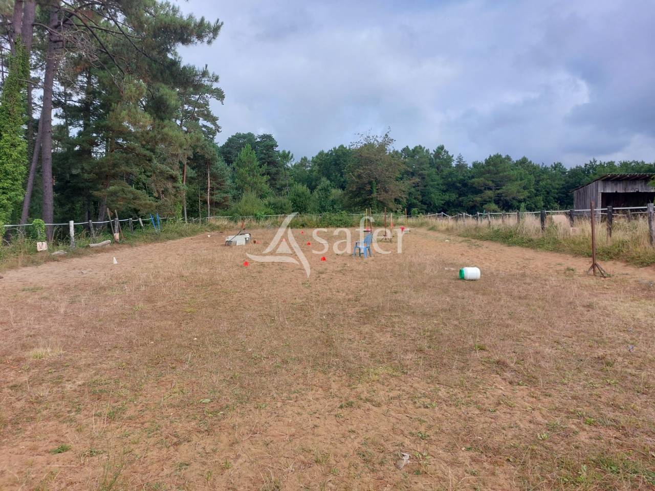 Explotación ovina En venta Dordoña